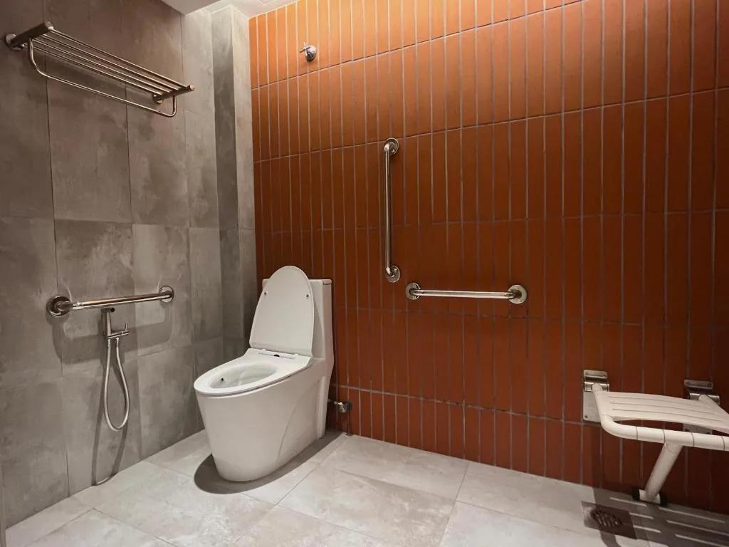 Urban Living Residence — photo 10
