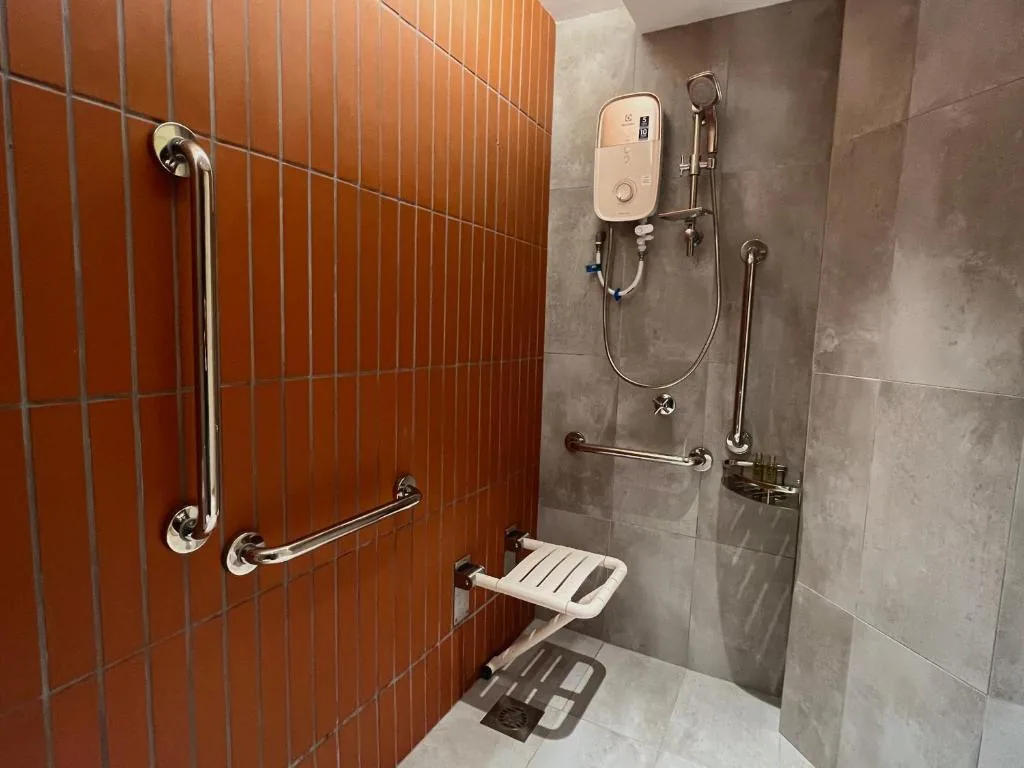 Urban Living Residence — photo 11
