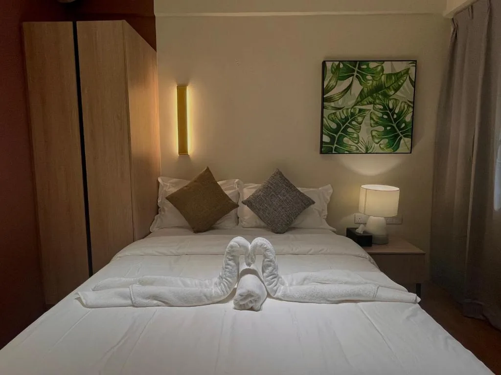 Urban Living Residence — photo 13
