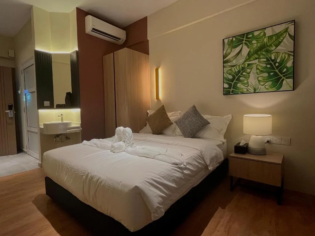 Urban Living Residence — photo 14