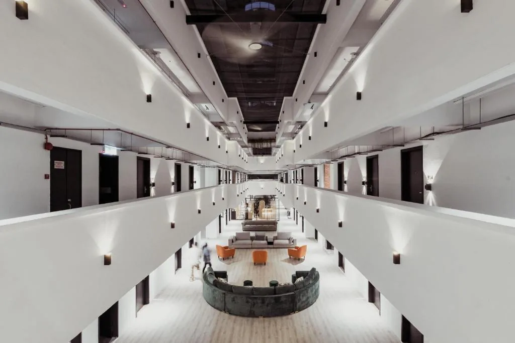 Urban Living Residence — photo 15
