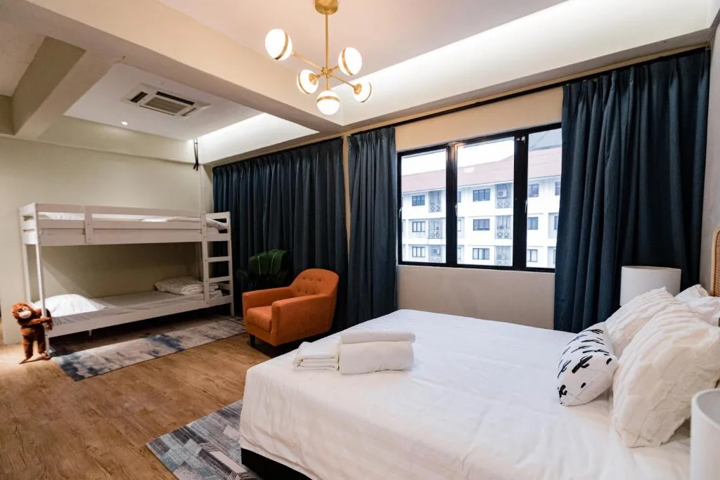 Urban Living Residence — photo 16