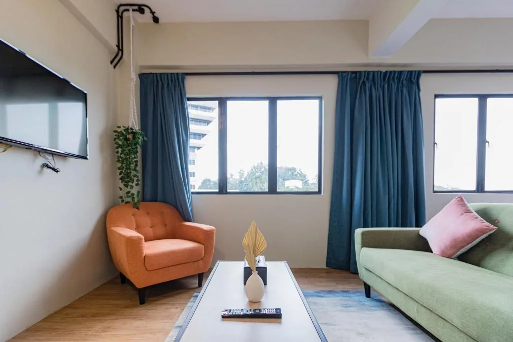 Urban Living Residence