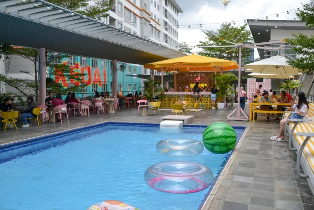 Urban Living Residence — photo 3