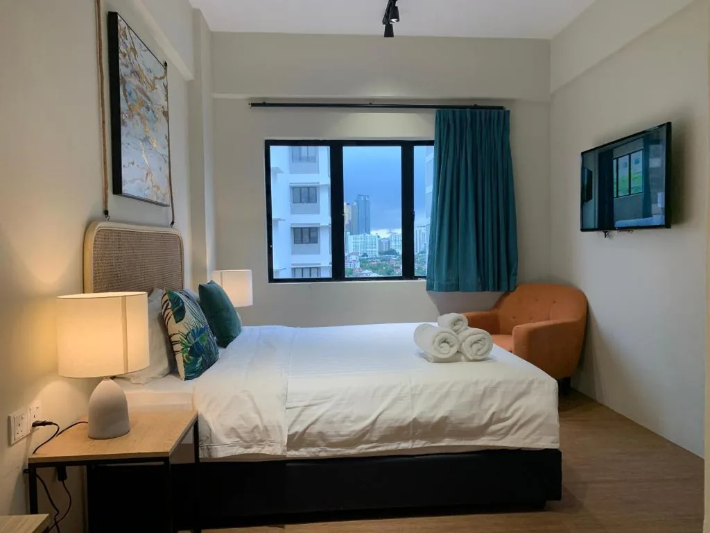 Urban Living Residence — photo 8