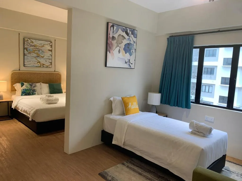 Urban Living Residence — photo 9